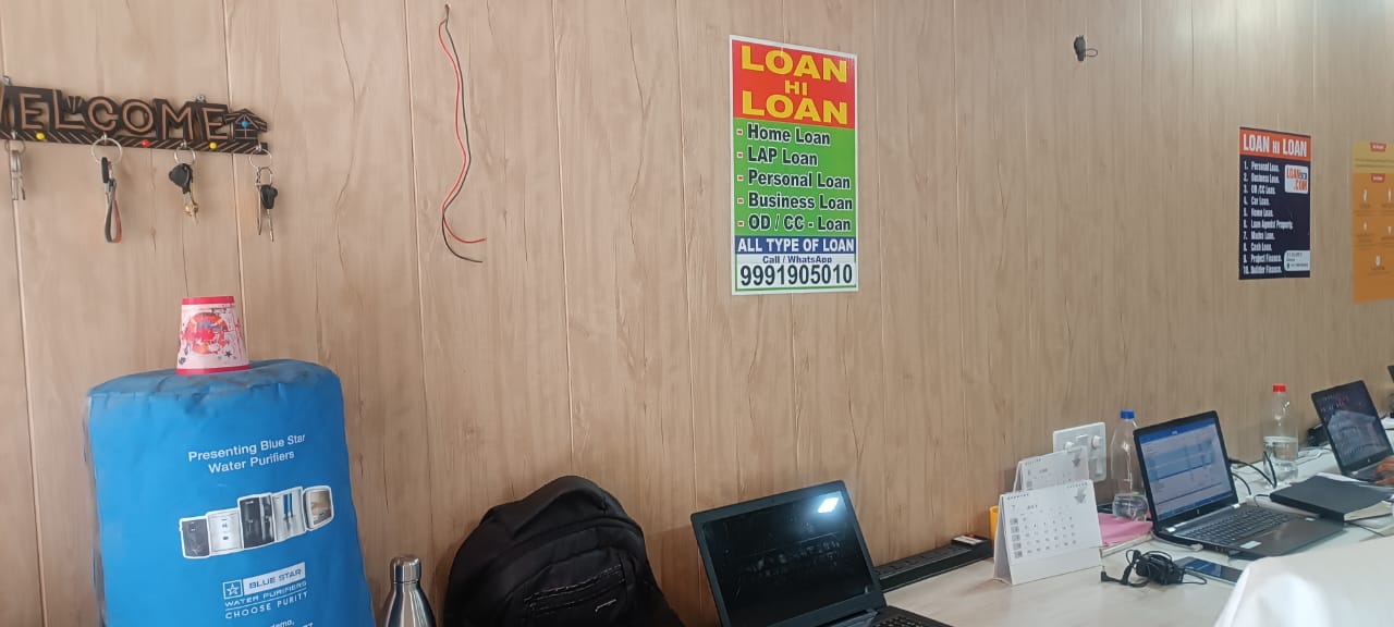 Capital MSME